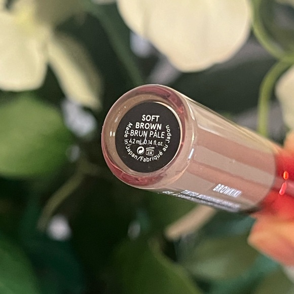 ONE/SIZE BROWKIKI • TINTED NOURISHING BROW GEL • VARIOUS COLORS AVAILABLE - Picture 13 of 13